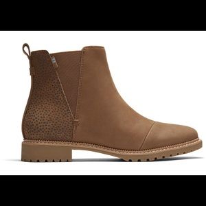 Toms Cleo Boot